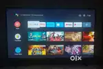 Mi 43 4K Android TV