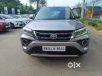 Toyota Urban Cruiser 1.5 High Grade MT, 2021, Petrol