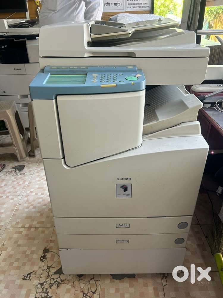 Canon IR3300 Xerox Machine Sell