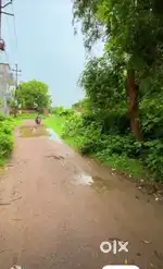 Plot for sale in vrindavan yojna