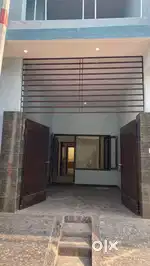 140Gaj 3BHK House with Extra Parking available