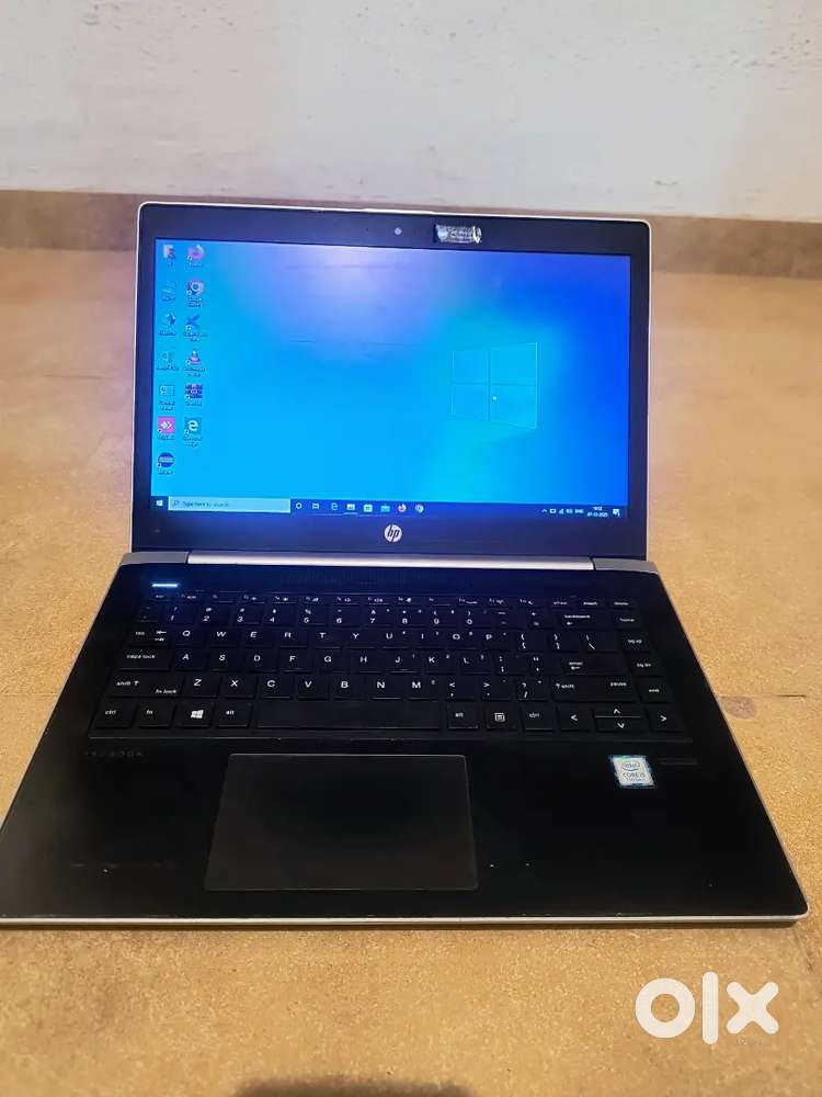 HP Probook 440 G5