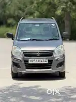 Maruti Suzuki Wagon R LXI, 2013, CNG & Hybrids