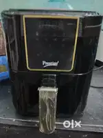 Prestige  Airfrier