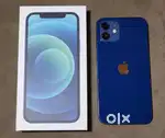 64 gb fresh condition  battery original bill box charger