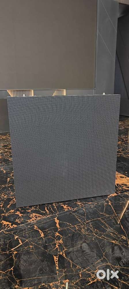 Led screen 8 x 12 for rent