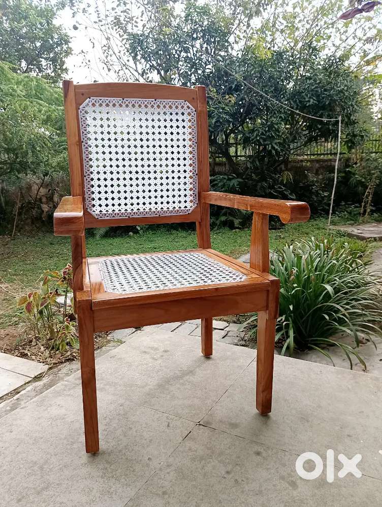 Wooden Chair