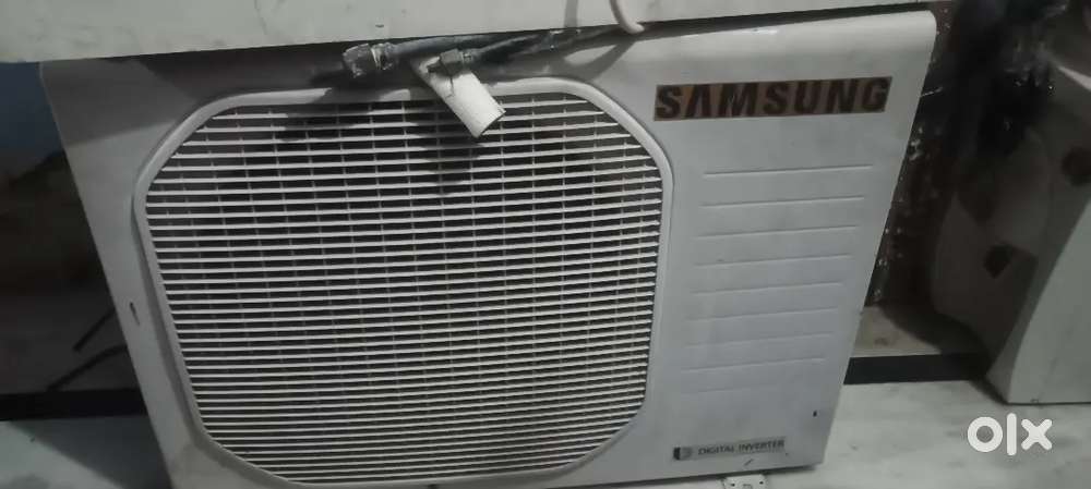 Samsung AC sale