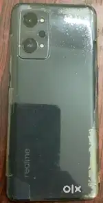Realme GT Neo 3T