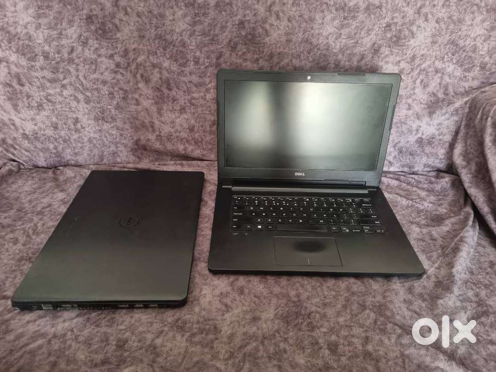 Dell Latitude Laptop 5th Generation