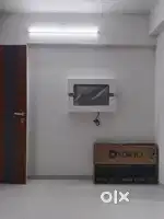 1Bhk Full Furnished Flat On Rent Near Gaurav path road Surat