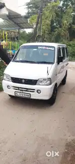 Maruti Suzuki Eeco 5 Seater AC, 2010, Petrol