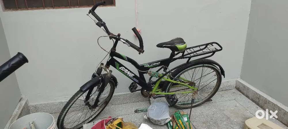 Cycle i want sell