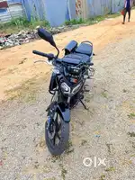 tvs raider 125 smartxonnect