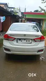 Maruti Suzuki Ciaz Well Maintained
