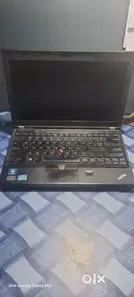 Lenovo Thinkpad Laptop
