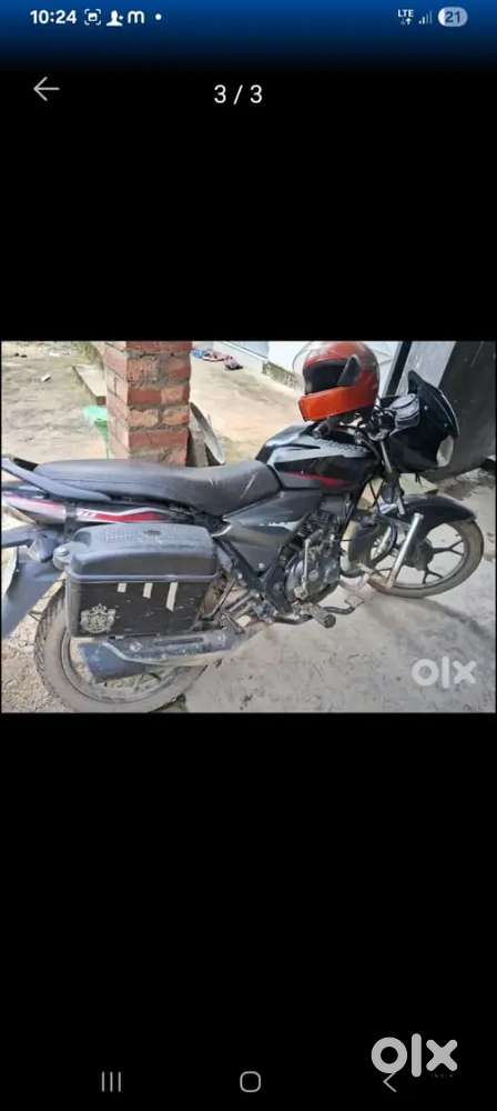 Well condition