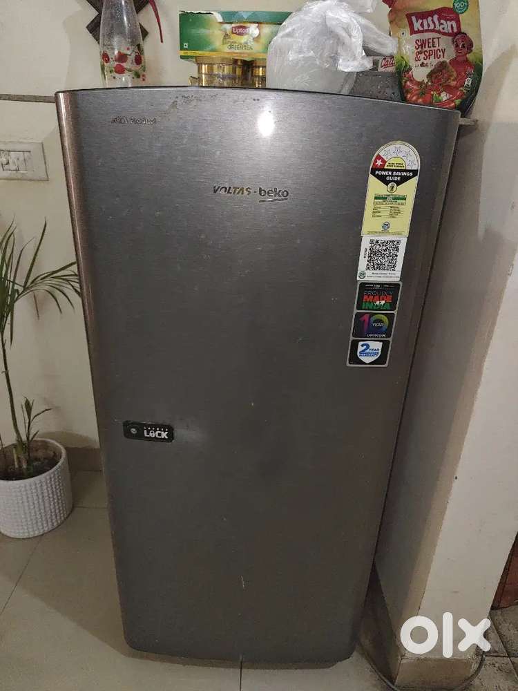 Voltas Fridge