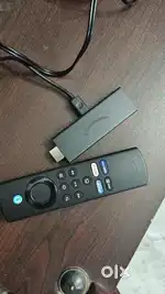 Amazon fire tv stick lite