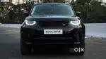 Land Rover Discovery, 2017, Petrol