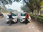 Need driver for OLA, Uber and Repido for Noida and Gurgaon Location