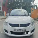 Maruti Suzuki Swift VXi 1.2 ABS BS-IV, 2012, Petrol