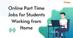 Work From Home Job