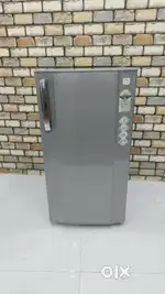 Godrej 5 star rating 170 litres capacity in good working condition
