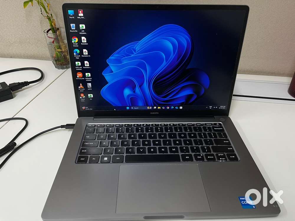Mi notebook pro 14 laptop