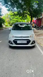 Hyundai Grand i10 Asta 1.1 CRDi, 2015, Diesel