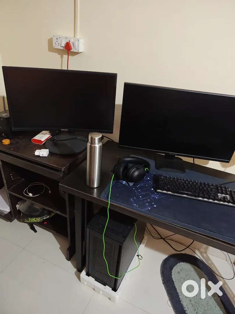 Selling my Gaming set
