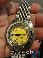 DOXA AUTOMATIC WATCH