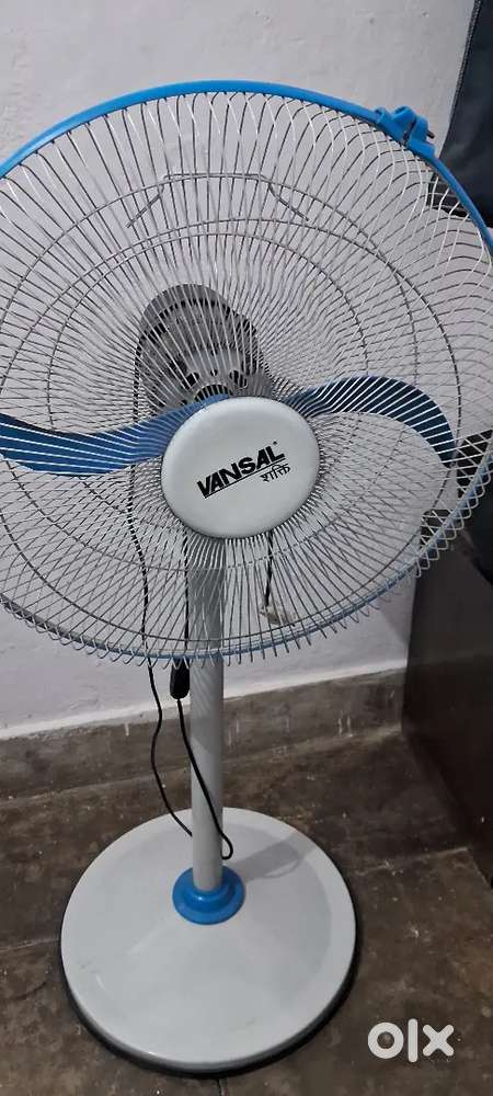 Farata fan