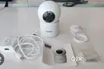 Camera but received Philips security camera pack 2