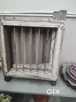 2 doors and 2 windows