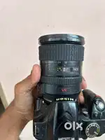 Nikon d7000
