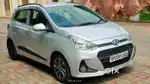 Hyundai Grand i10 Asta 1.1 CRDi (O), 2016, Diesel