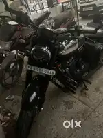 Jaya 350 bullet