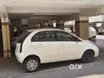 Tata Indica Vista 2011 Diesel Good Condition