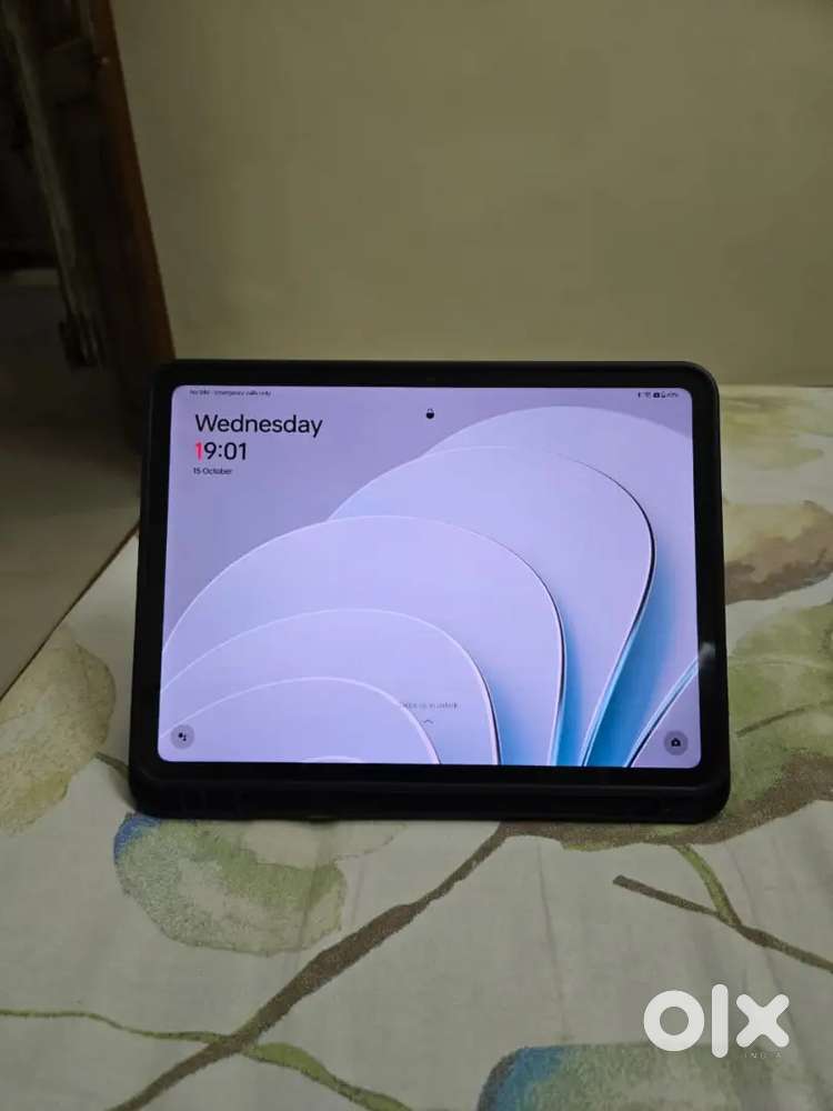 One Plus Pad Go (128gb)
