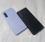 SONY Xperia 10 V - (128GB) *