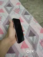 I phone pro maxx 256gb
