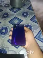 Redmi note 8 4ram 64
