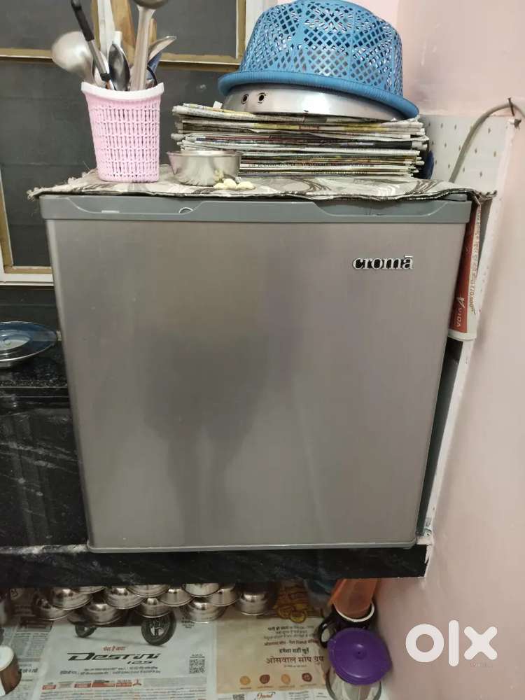 Best' fridge
