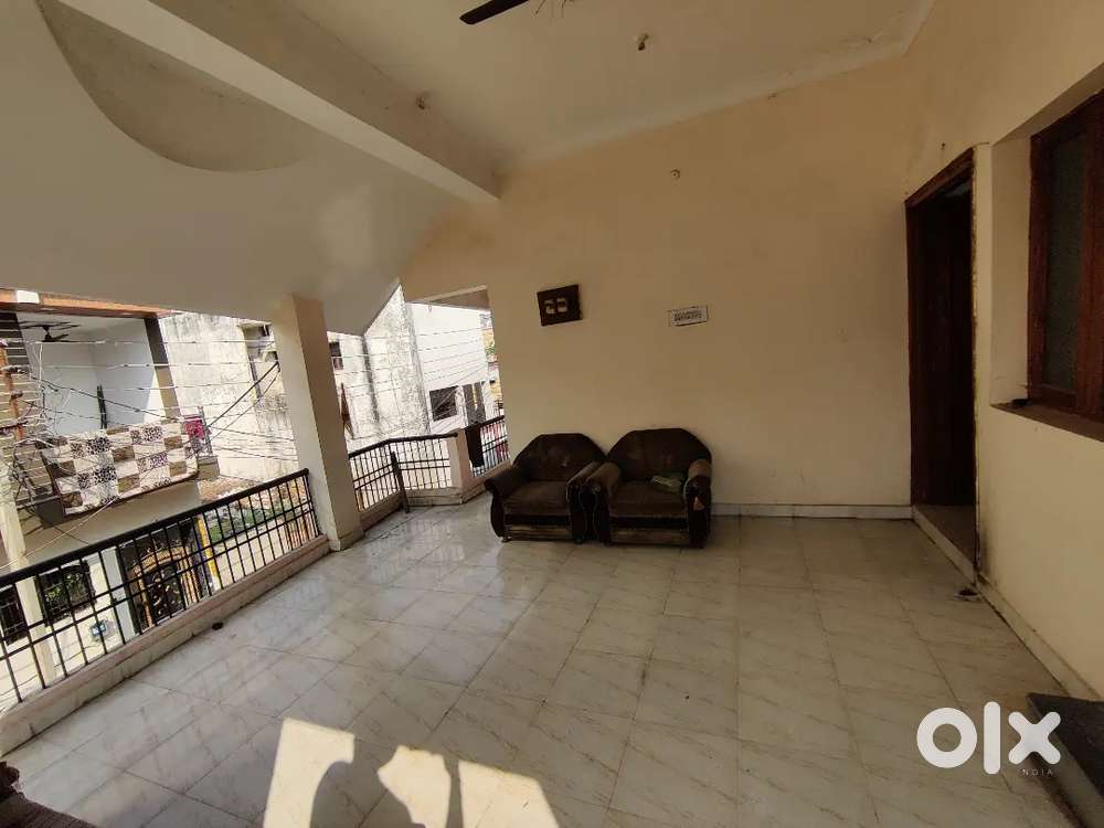 3BHK House on Rent in dawda colony pachpadi Naka