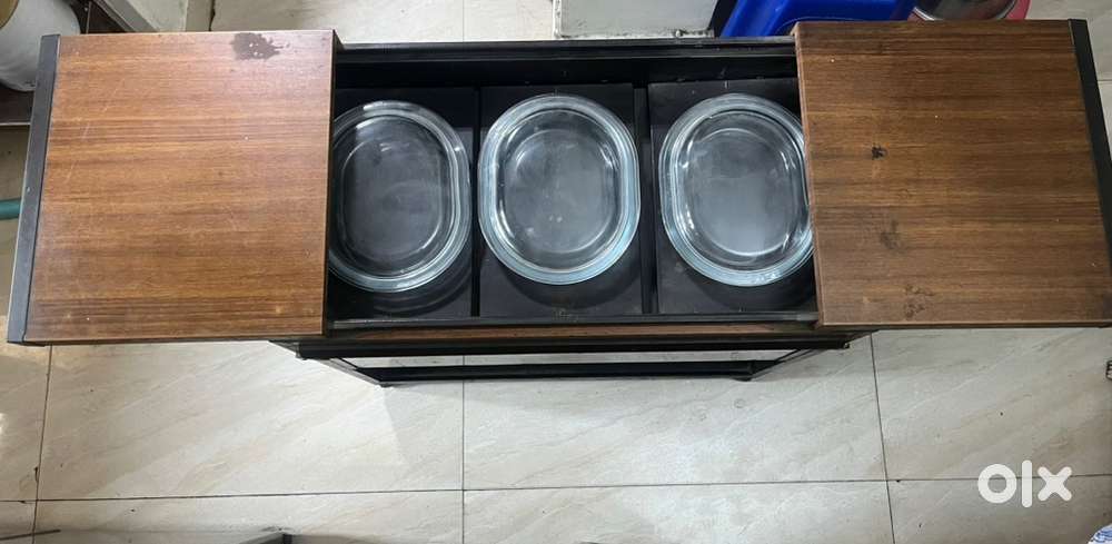 Food Warmer