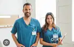 Looking for female nursing staff for a psychiatric clinic in ganapathy