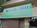 Shop Name board