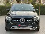 Mercedes-Benz GLA 200, 2021, Petrol