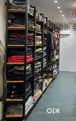Readymade shop കൈമാറ്റത്തിന്